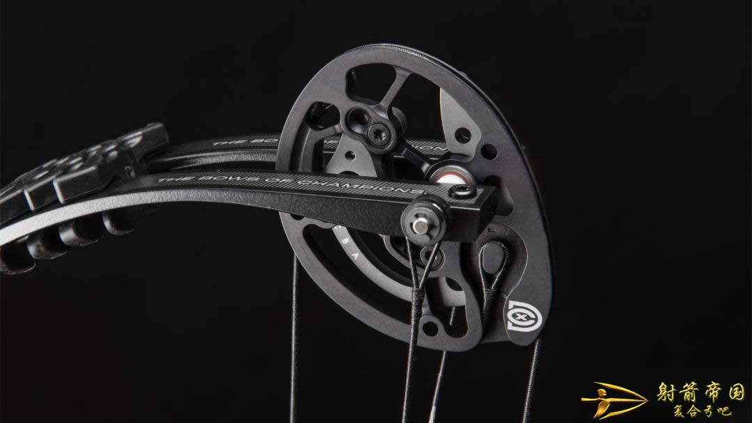 HOYT INVICTA 霍伊特大满贯